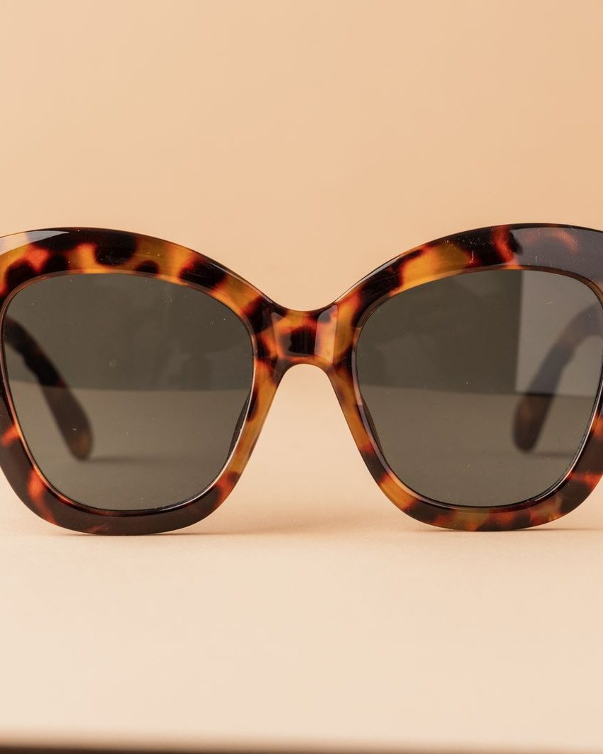 Aurora Cat-eye, Tortoise
