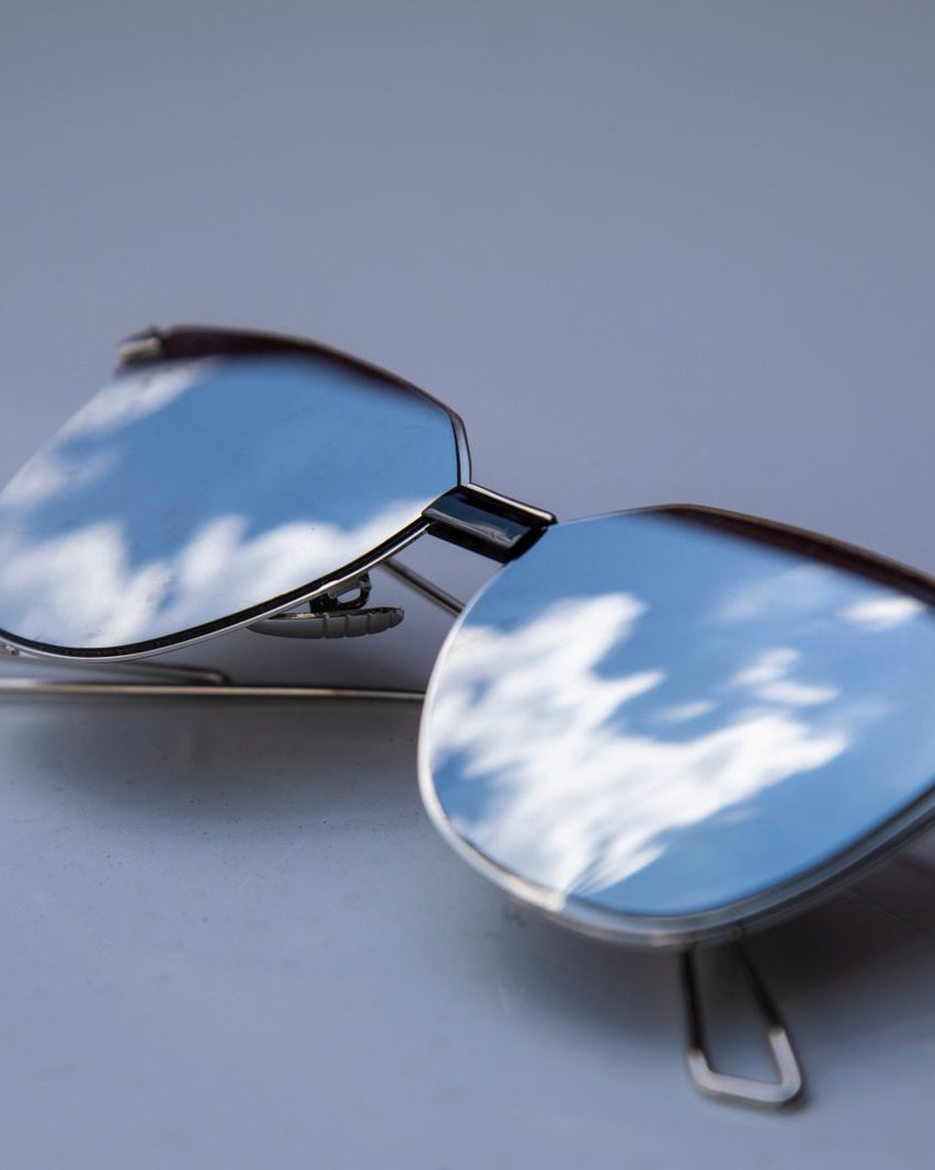 Scirocco Pilot, Mirror